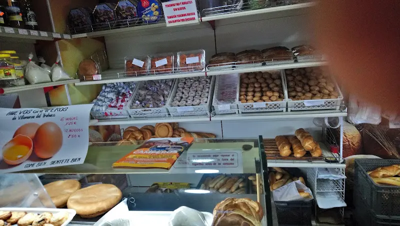 Panadería Horno Teodoro
