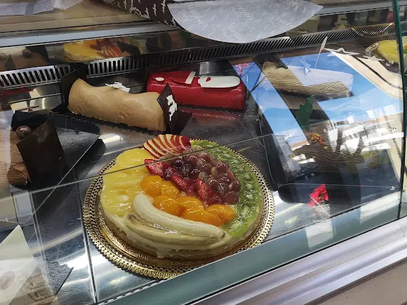 Pastelería Dulcinea - Coín