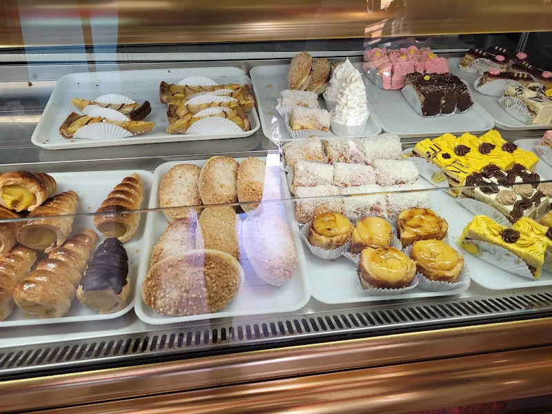 Pastelería Nuestra Señora de Gracia - Archidona