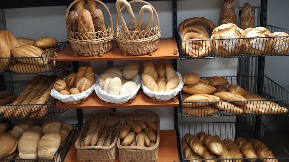 Panaderia Zambrana - Alozaina
