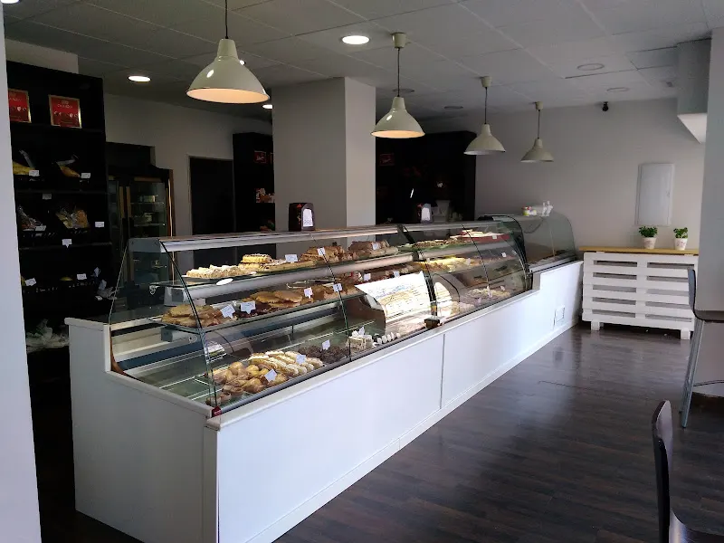 La Exquisita Confitería