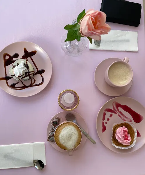 La Patisserie Bio - Ojen