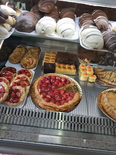 Panadería Ortiz