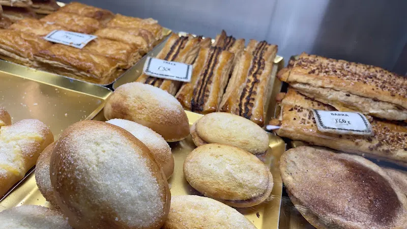 Confitería Aparicio