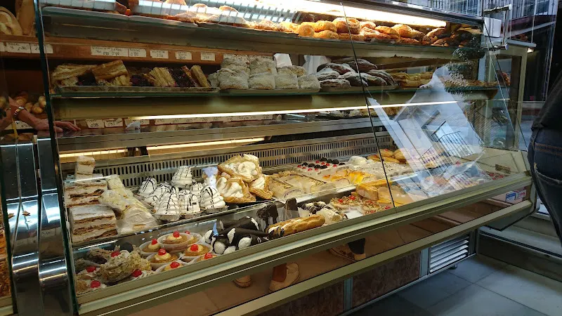 Panadería Pastelería Cantero - Marbella