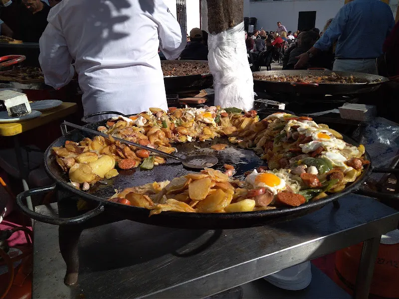 Panaderia De Juan Doblas - Casarabonela