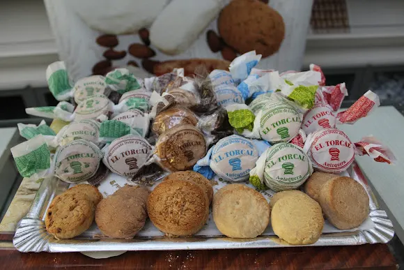 Pastelería Torcadul - Antequera