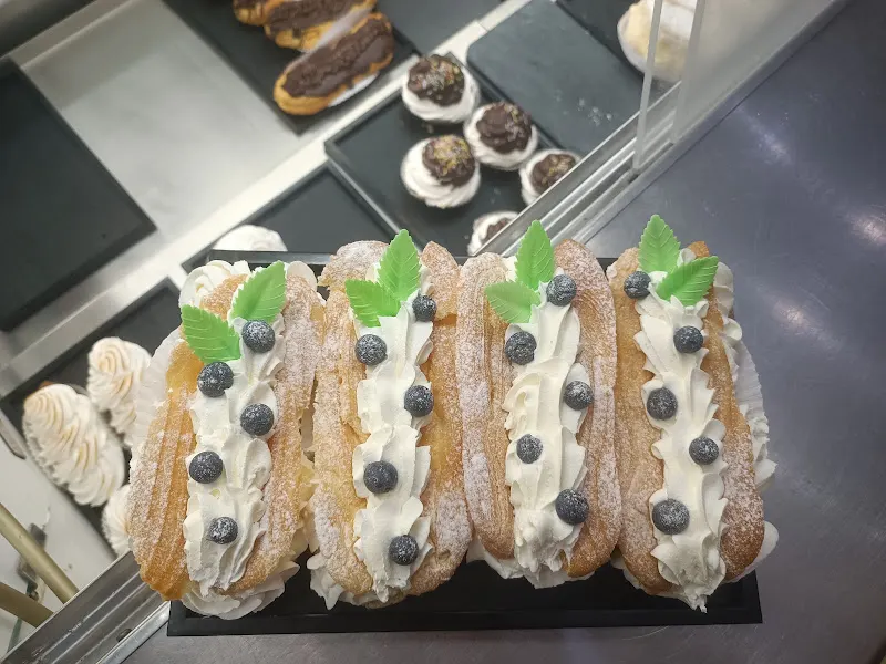 Casa Mia Panadería Pastelería - Vélez-Málaga