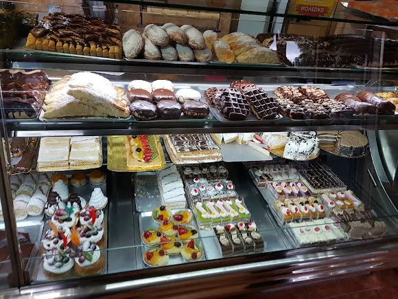 Pastelería Bedoya - Alhaurin de la Torre