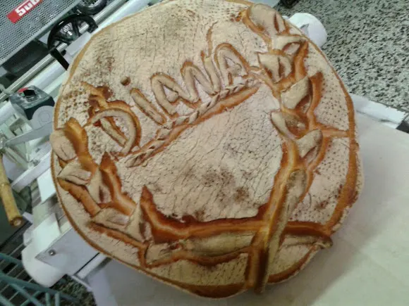 Panaderia Hnos. Martin S.L. - Torrox