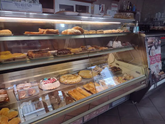 Pastelería Confitería Guzmán