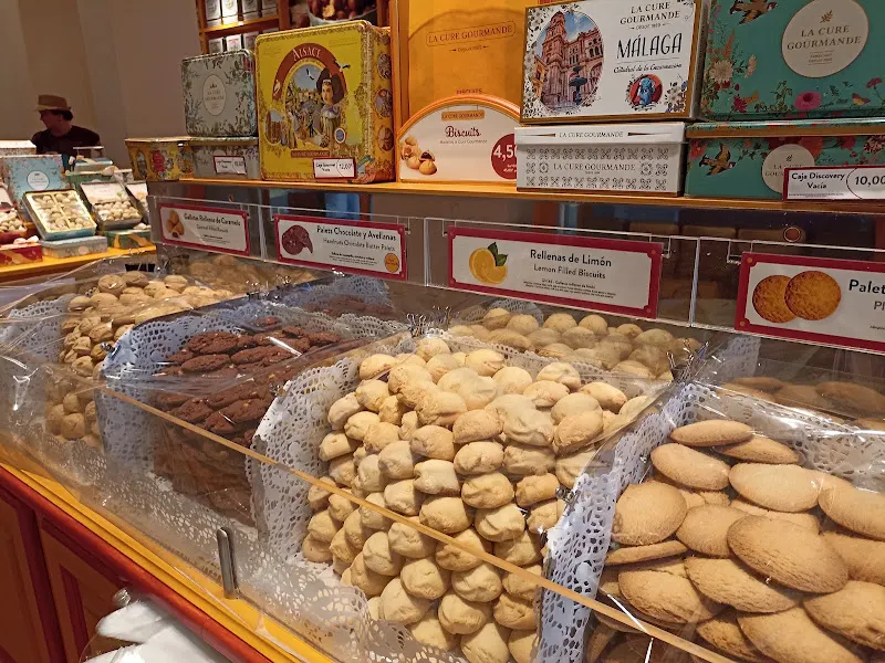 La Cure Gourmande Malaga