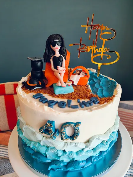 Leti's Cakes Estepona - Estepona