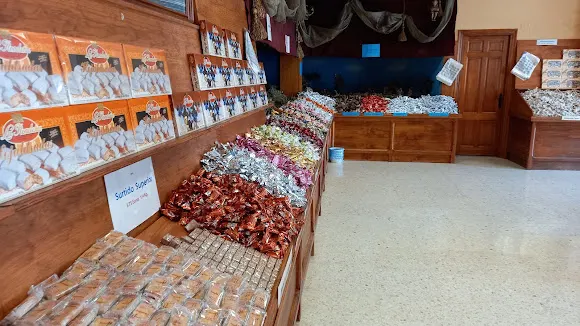 Panadería Confitería Justa - Casabermeja