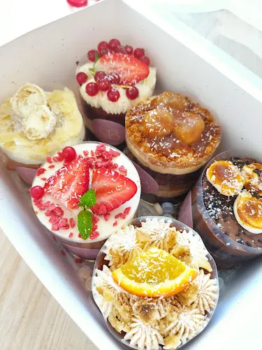 Cakery Boo - Mijas