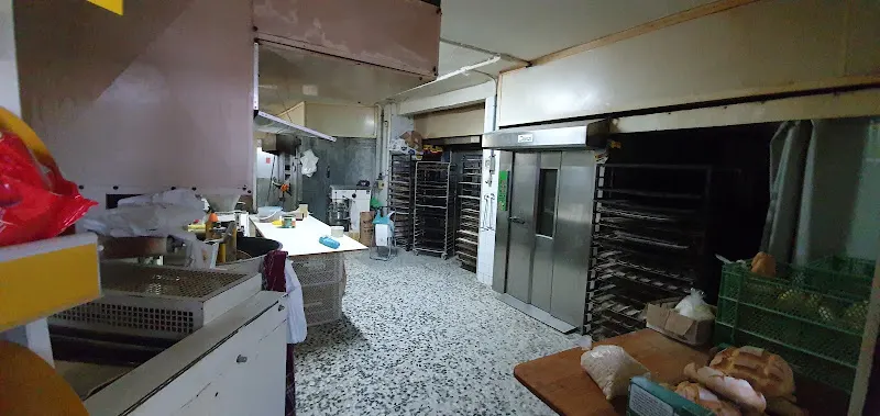 Panadería Azuquitar S.Cv.P. - Alcaucin