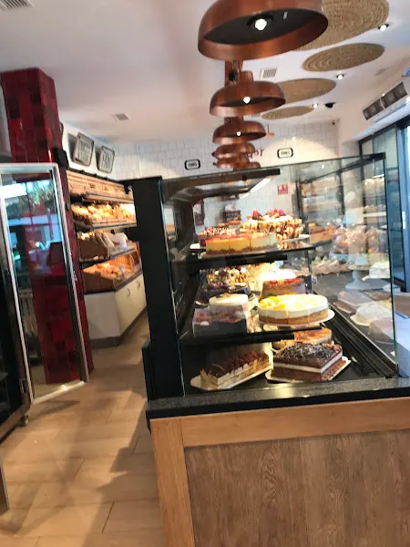 Panadería Confitería Salvador Rincón de la Victoria - Rincón de la Victoria