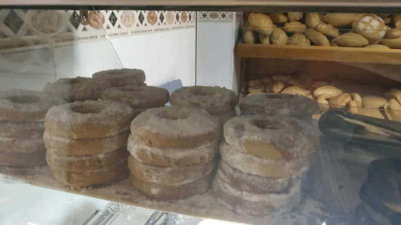 Panificadora González Gallego - Casarabonela