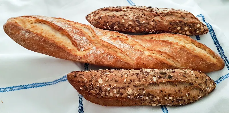 Panadería Viñas S.L. - Arriate