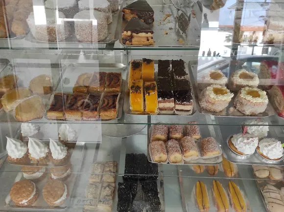 Pastelería Antonio García - Vélez-Málaga