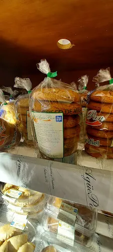 Pastelería Aguepan - Coín