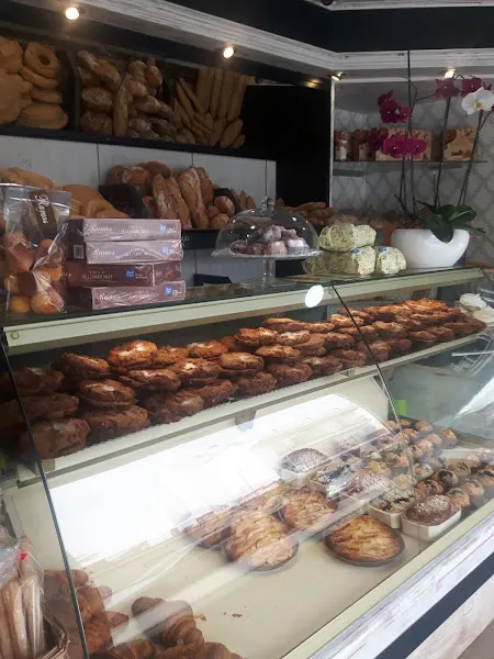 Pastelería Ramos - Vélez-Málaga