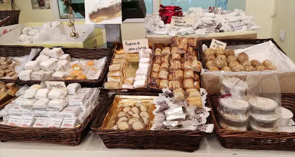 Delicias del Horno - Antequera