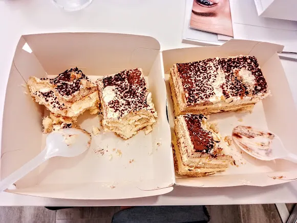 Punto Sur Pastelería - Fuengirola