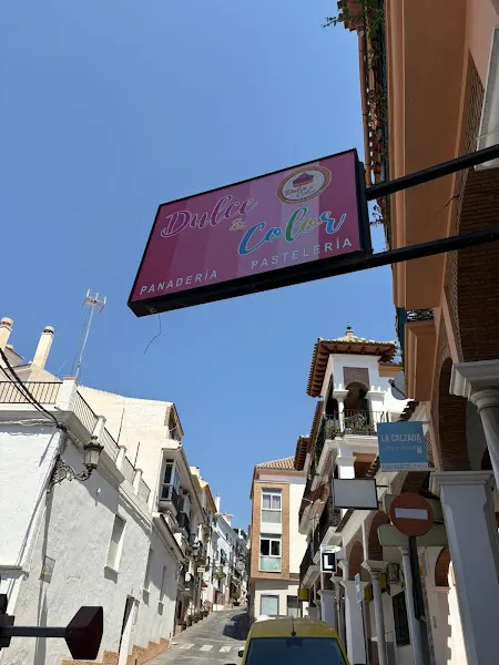 Panadería Ruiz - Torrox