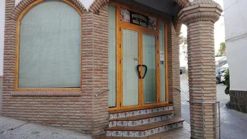 Panadería Miguel Segura Gil - Algarrobo