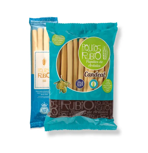 Panadería Piquitos Rubio - Ardales