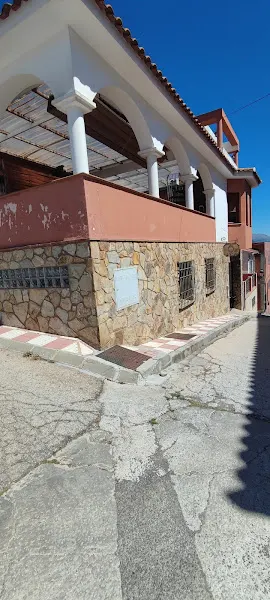 PanaderíaLa Tahona del Tinajero - Colmenar