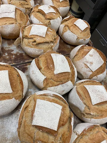 Panadería Pastelería Peinado - Málaga