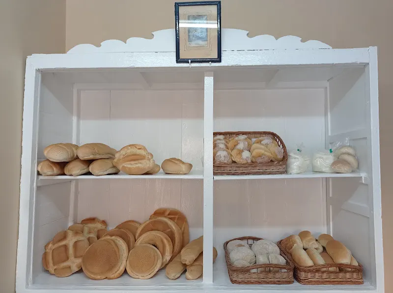 Panaderia Horno Rincon - Archidona