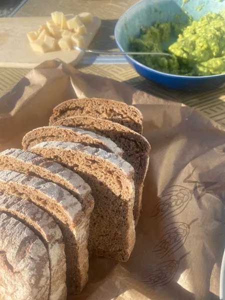 Die deutsche Bäckerei - Torrox