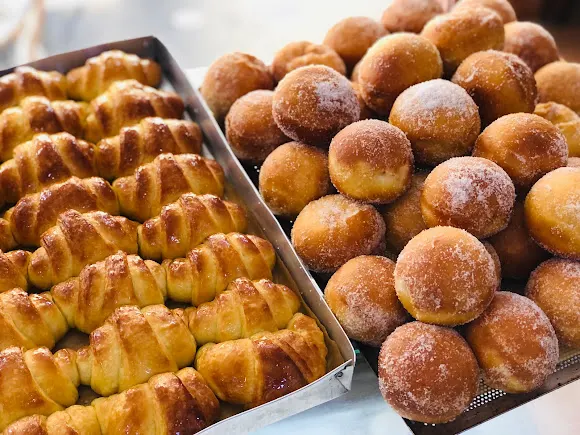 La Pasteleria de Melanie - Rincón de la Victoria