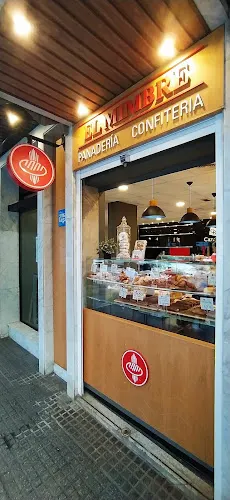 El Mimbre Alameda de Colón - Málaga