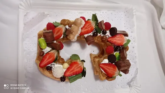 7 Tartas