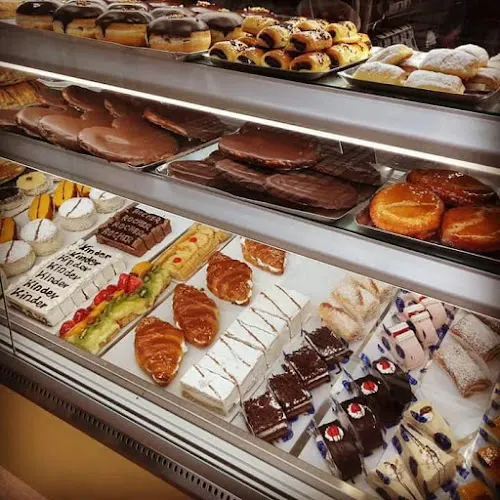 Panadería el Rubio