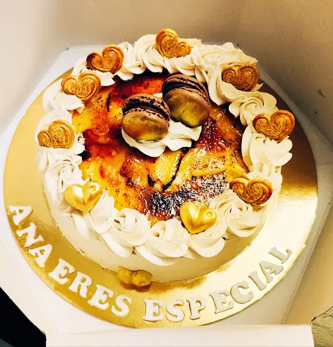 Reposteria Dulces Del Mar - Rincón de la Victoria