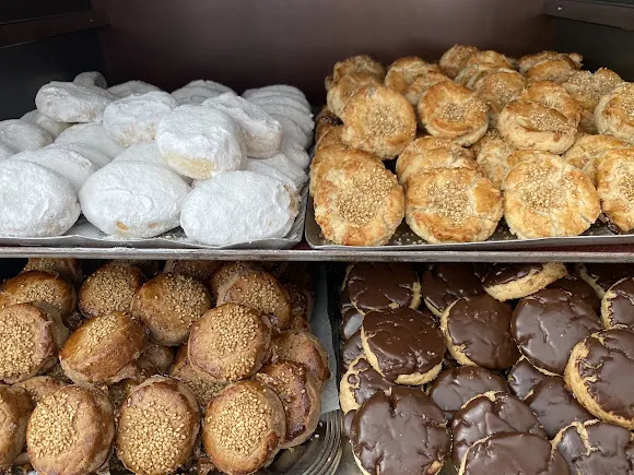 Panadería Nicolás García - Alhaurin de la Torre