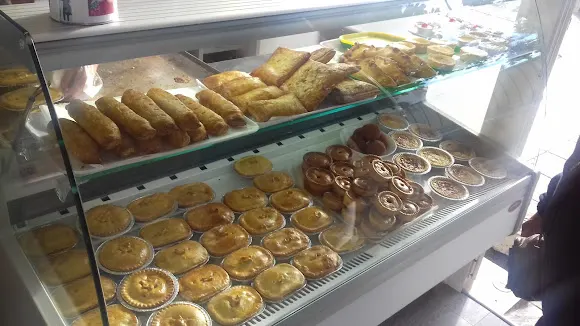 Porky Pies - Pie Shop
