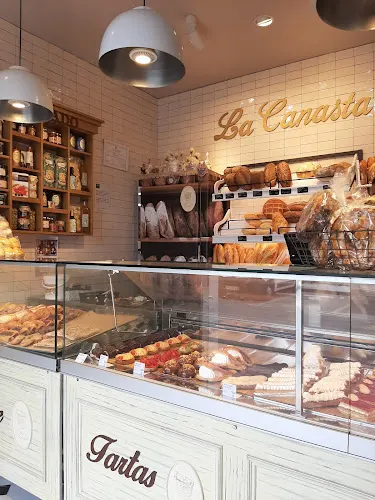 Pastelería La Canasta - Mijas
