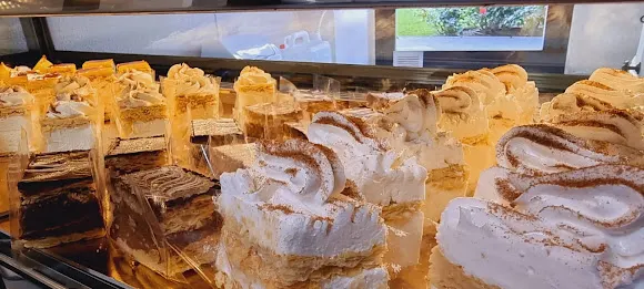 Pastelería Treschocolates - Vélez-Málaga