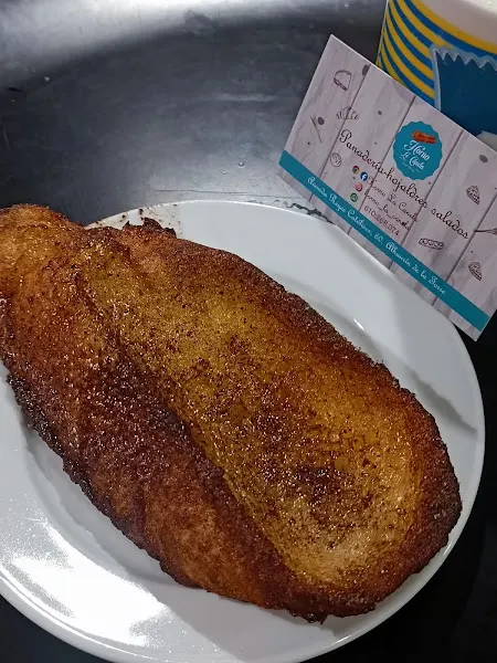 Horno La Canela