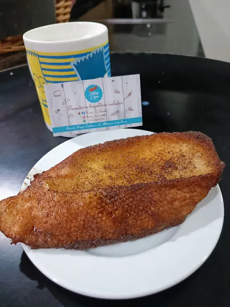 Horno La Canela - Panadería en Alhaurin de la Torre - foto 2