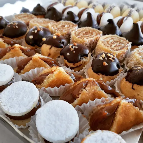 Pastel By Mariugimenez - Rincón de la Victoria