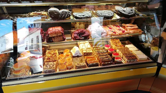 Panadería El Colmenero de Alhaurín
