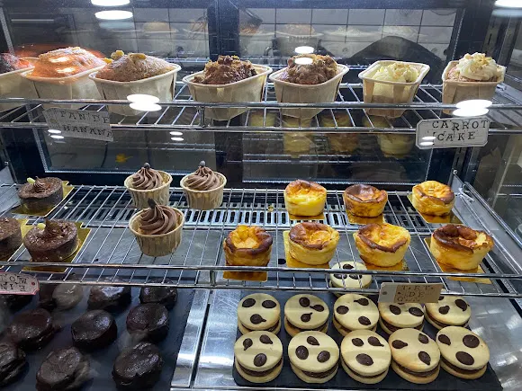 Taybo Coffee & Bakery