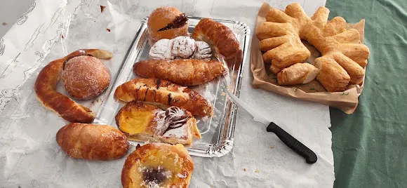 Marqueza Pastelería - Pastelería en Benalmádena
